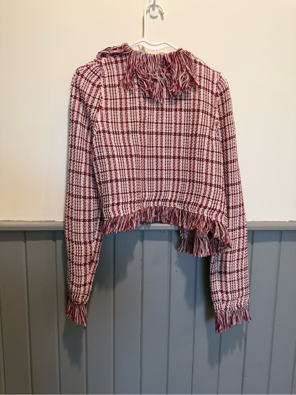 Zara Jacket - Picture 2 of 3